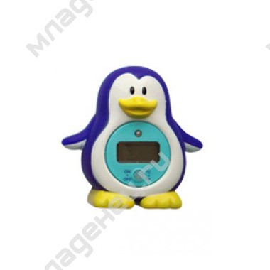 Термометр Maman Пингвин Для воды 0