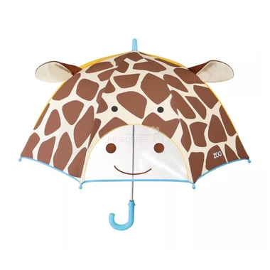 Зонт детский Skip Hop Жираф 0
