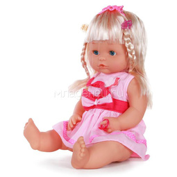 Кукла YAKO 40 см С аксессуарами Y16203224