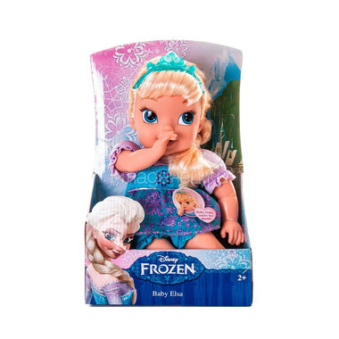 Набор кукол Disney Princess Холодное Сердце Принцессы 31см (в ассортименте) 2