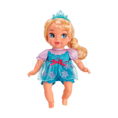 Набор кукол Disney Princess Холодное Сердце Принцессы 31см (в ассортименте) 1