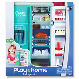 Игровой набор Keenway Холодильник