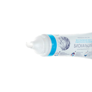 Зубная паста SPLAT Professional Биокальций  100 мл 1