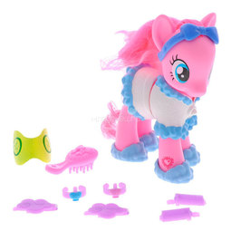 Кукла My Little Pony Пони-модницы 15см