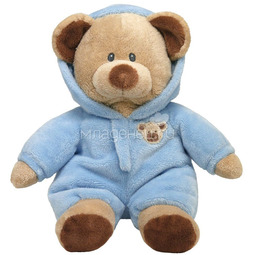 Мягкая игрушка TY Медведь Baby Blue 28 см