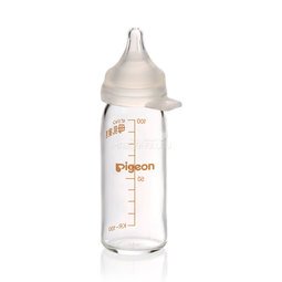 Бутылочка Pigeon Для недоношенных и маловесных детей (с 0 мес) 100 мл
