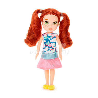 Кукла Moxie Mini Талли 1