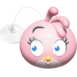 Гель-желе Angry Birds 70 мл Розовая птица Стелла
