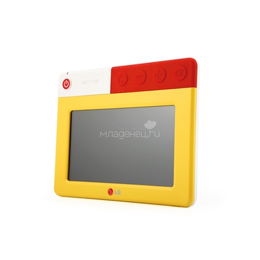 Планшеты LG KidsPad ЕТ720 5
