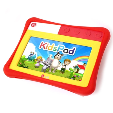 Планшеты LG KidsPad ЕТ720 0