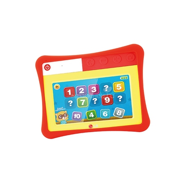 Планшеты LG KidsPad ЕТ720 1