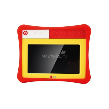 Планшеты LG KidsPad ЕТ720 4