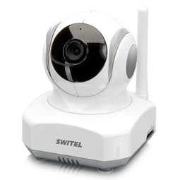 Видеоняня Switel HD Wi-Fi BSW200
