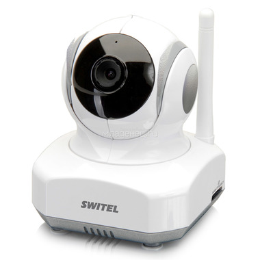 Видеоняня Switel HD Wi-Fi BSW200 0