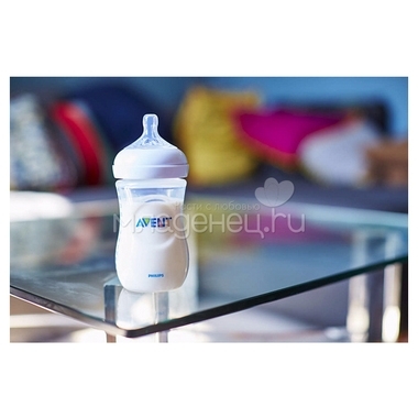 Набор Philips Avent для новорожденных Универсальный (бутылочка, соска, пустышка, чашка-поильник, игрушка) с 0 мес 6