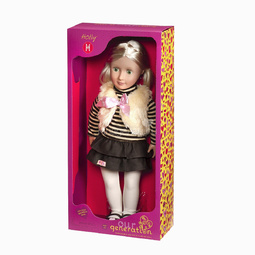 Кукла Our Generation Холли 46 см