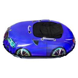 Тюбинг RT Snow Auto X6 Синий