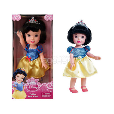 Кукла Disney Princess Малышка, в асс-те 2