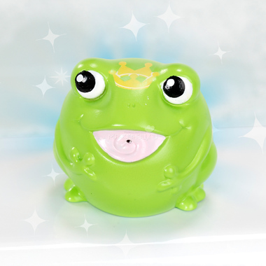 Игрушка для ванны Munchkin Лягушка-принцесса 2
