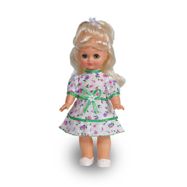 Кукла Весна Наталья 7 со звуковым устройством 0