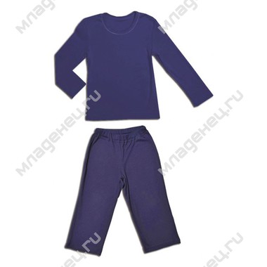 Пижама Наша Мама Be happy Для мальчика от 2 до 3 лет. (размер 98-52) цвет в ассортименте 0