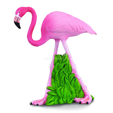Фигурка Collecta Фламинго 0