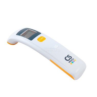 Термометр электронный медицинский инфракрасный CS Medica KIDS CS-88 0