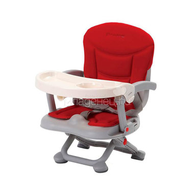 Стульчик для кормления Babies H-1 Red 0