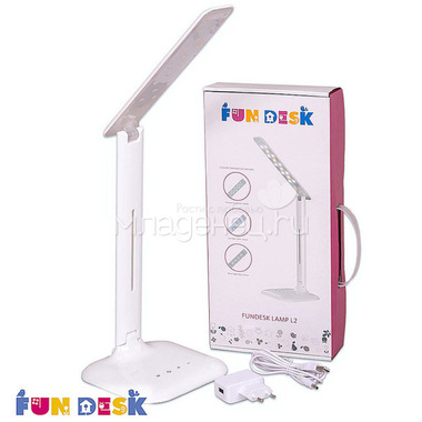 Лампа FunDesk LED L2 3
