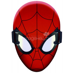 Ледянка 1toy Marvel с плотными ручками (81 см) Spider Man