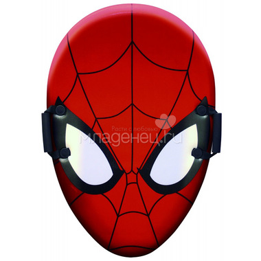 Ледянка 1toy Marvel с плотными ручками (81 см) Spider Man 0