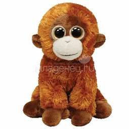Мягкая игрушка TY Орангутанг 20 см