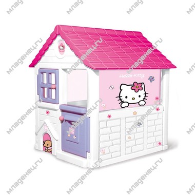 Домик Smoby Hello Kitty (310431) 0