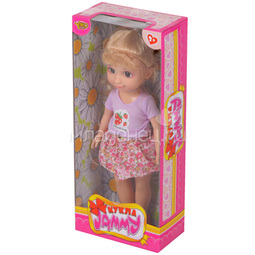 Кукла YAKO Jammy 25 см M6297