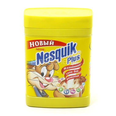 Какао Nestle Нестле 500 гр. 0