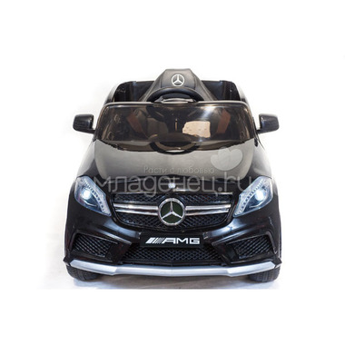 Электромобиль Toyland Mercedes-Benz A45 Черный 4