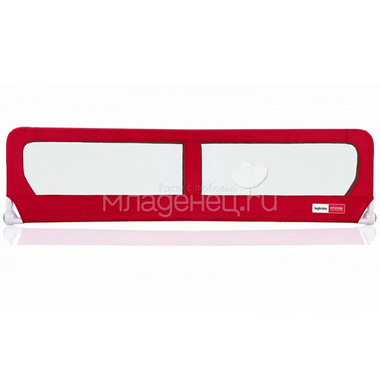 Защитный барьер Inglesina Dream для кроватки 150 см Red 0
