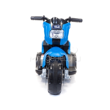Мотоцикл Toyland Minimoto CH8819 Синий 2