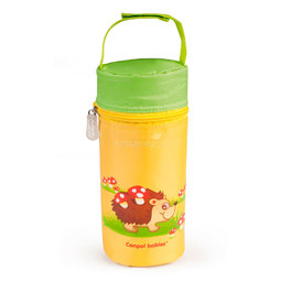 Термоконтейнер Canpol Babies для фигурных бутылочек Для фигурных бутылочек (арт 69/003)