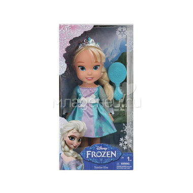 Набор кукол Disney Princess Холодное Сердце Принцесса Малышка 30 см ( в ассортименте) 2