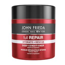 Маска для волос John Frieda Full Repair восстановление и увлажнение волос 150 мл