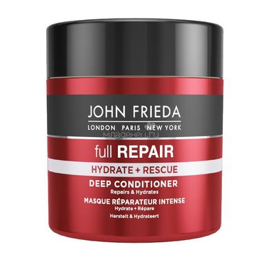 Маска для волос John Frieda Full Repair восстановление и увлажнение волос 150 мл 0