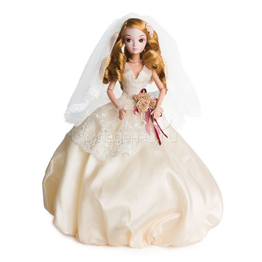 Кукла Sonya Rose серия Золотая коллекция Платье Адель 0