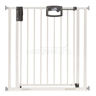 Ворота безопасности Geuther Easylock Белый 0