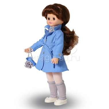 Кукла Весна Алиса 23, озвученная, ходячая, 55 см 1