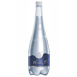 Вода природная Жемчужина Байкала (Baikal Pearl) Негазированная 1,25 л (пластик)