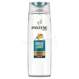 Шампунь Pantene Aqua Light 250 мл