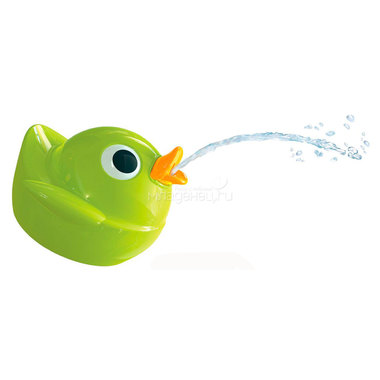 Игрушка для ванны Yookidoo Музыкальная игрушка - фонтан Утиные гонки 3