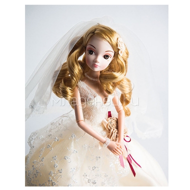 Кукла Sonya Rose серия Золотая коллекция Платье Адель 2