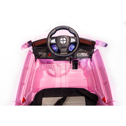 Электромобиль Toyland XMX 826 Розовый
